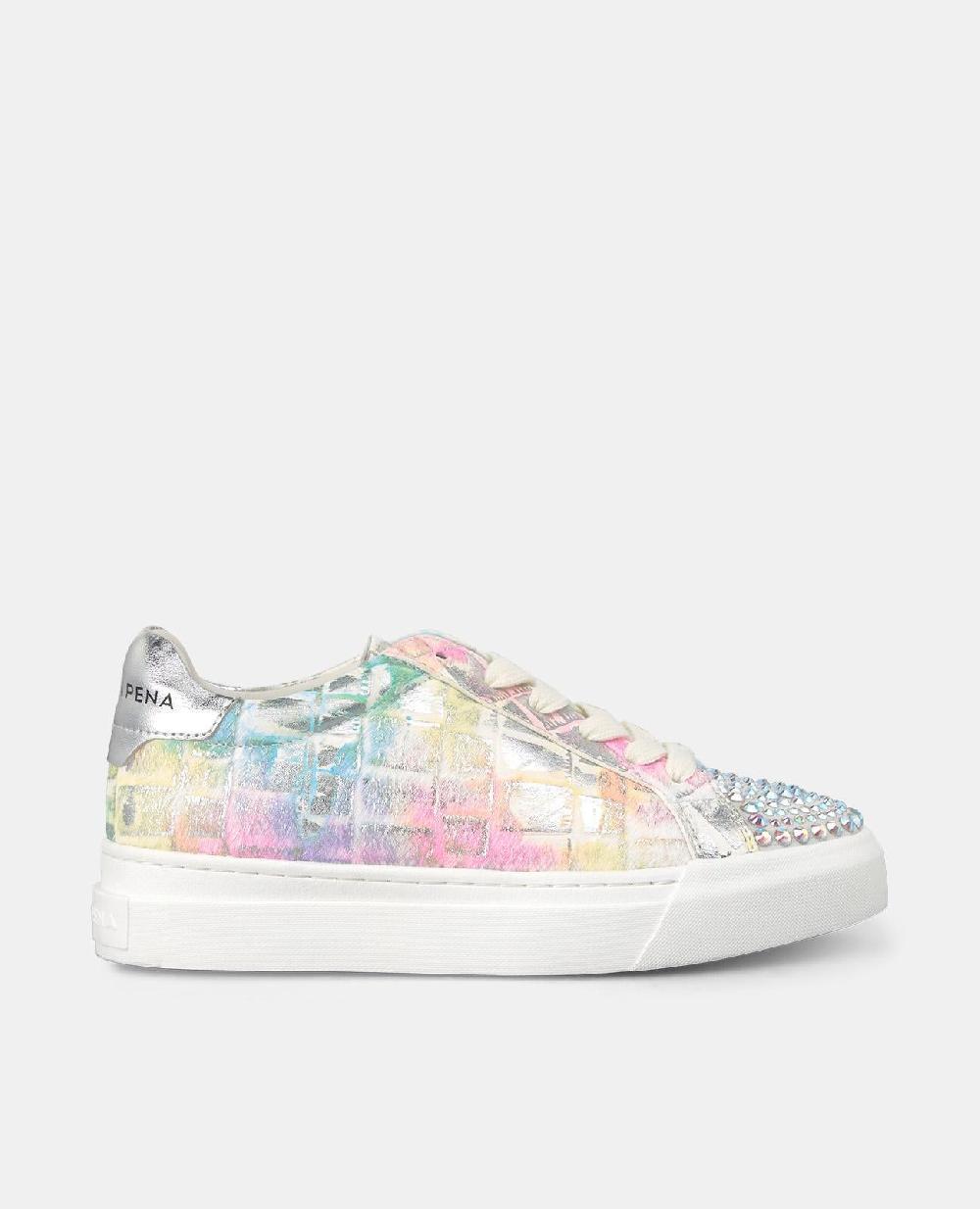 Alma en pena ZAPATILLAS ESTAMPADAS Último día