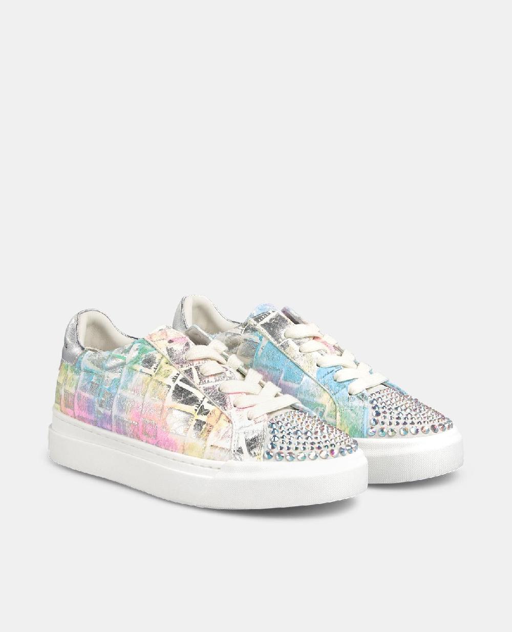 Alma en pena ZAPATILLAS ESTAMPADAS Último día