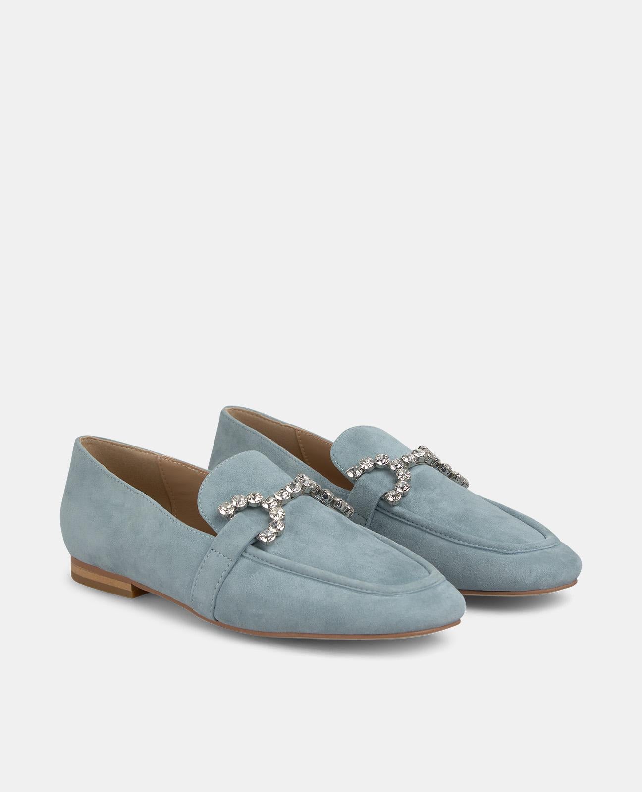 Alma en pena MOCASÍN ESTRIBO Descuentos del mes