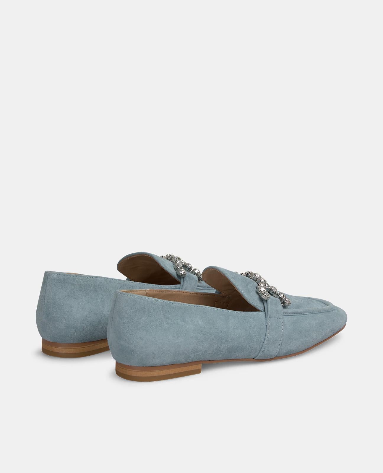Alma en pena MOCASÍN ESTRIBO Descuentos del mes
