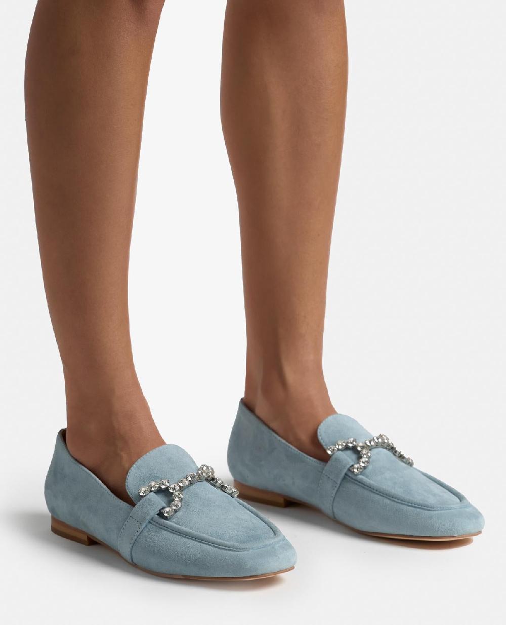 Alma en pena MOCASÍN ESTRIBO Descuentos del mes