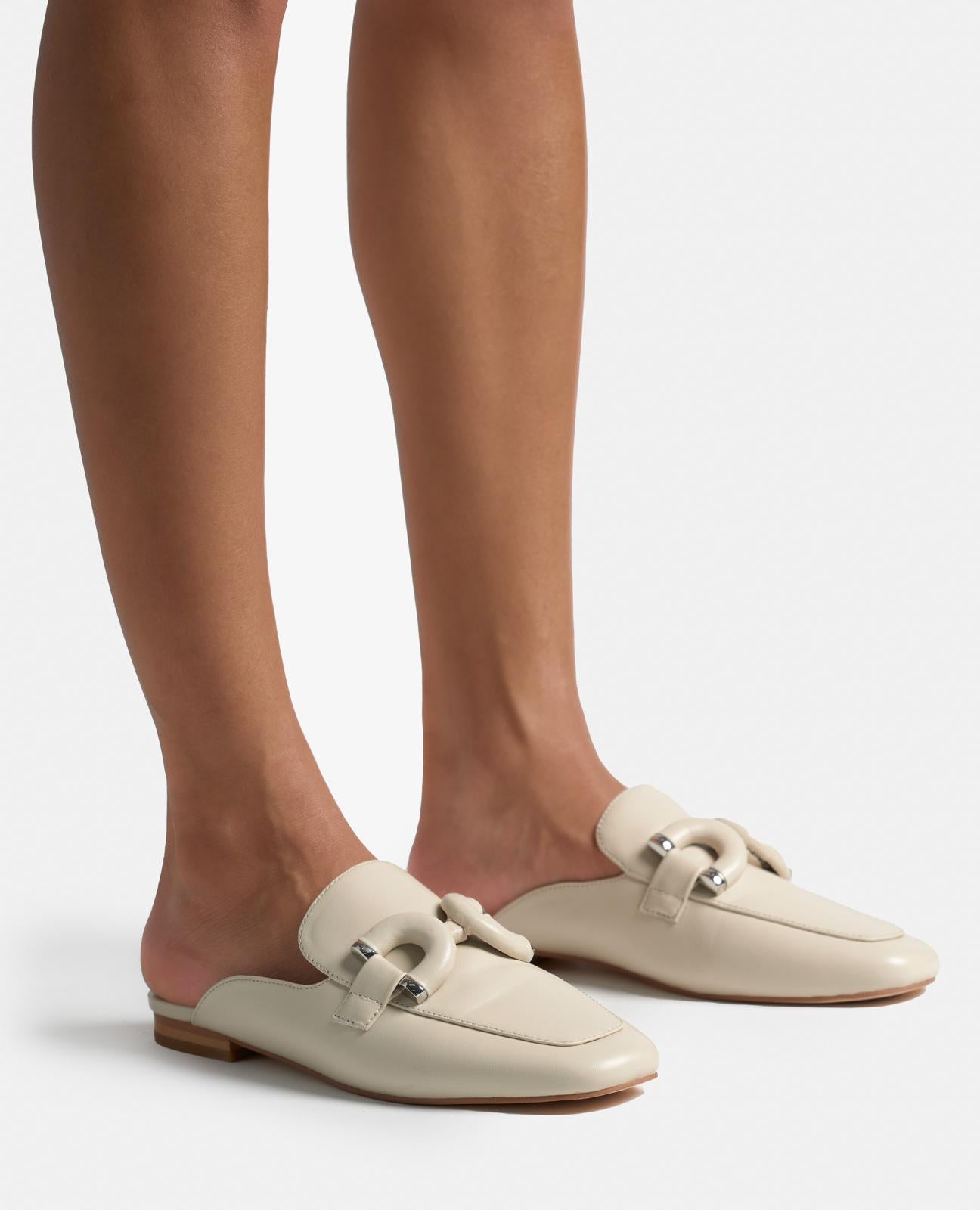 Alma en pena MULE CON DETALLE Oferta exclusiva