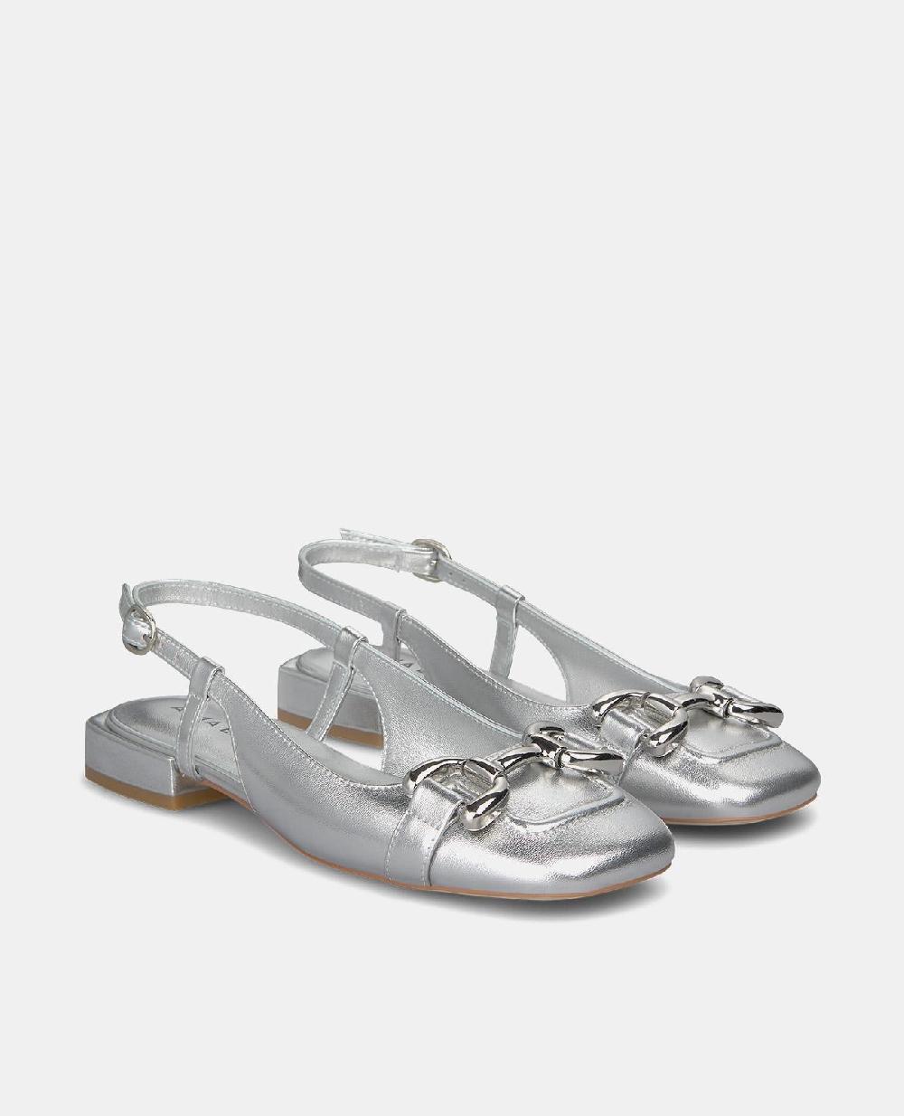 Alma en pena ZAPATO PLANO HEBILLA Liquidación