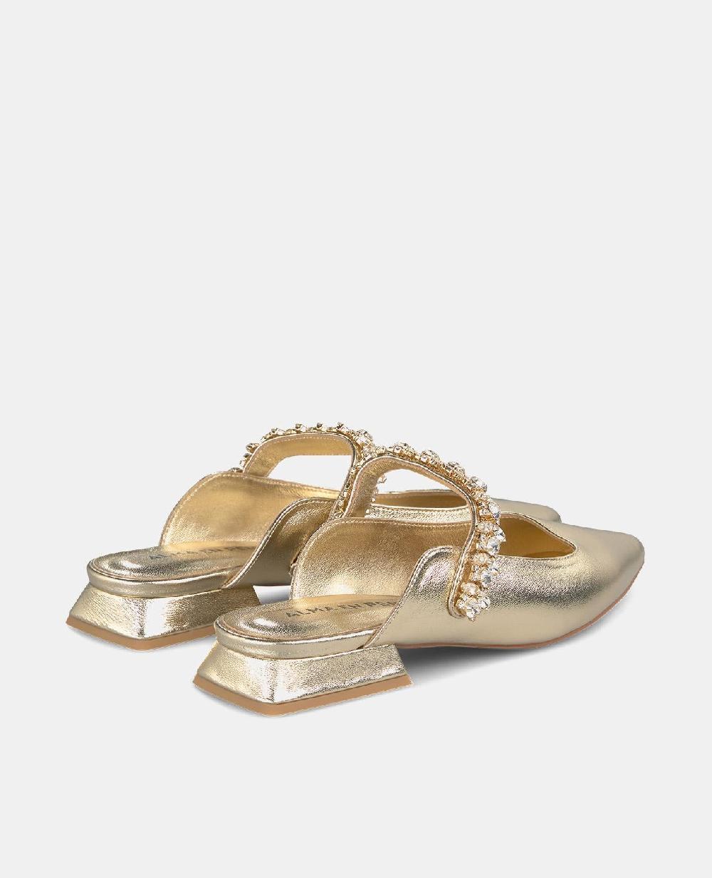 Alma en pena ZAPATO TIRA PEDRERÍA Solo queda un día