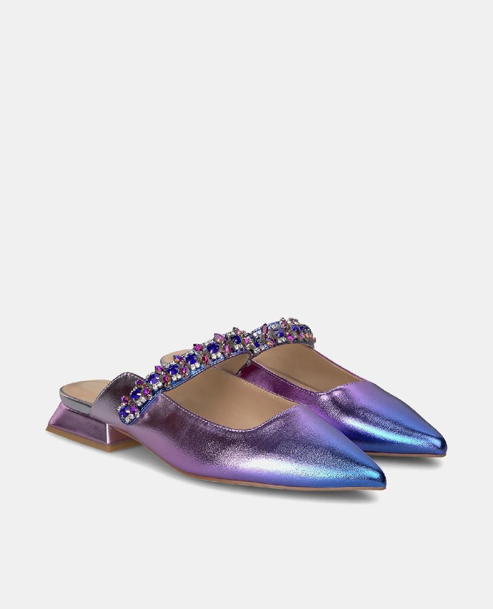 Alma en pena ZAPATO TIRA PEDRERÍA Precio ultrabajo