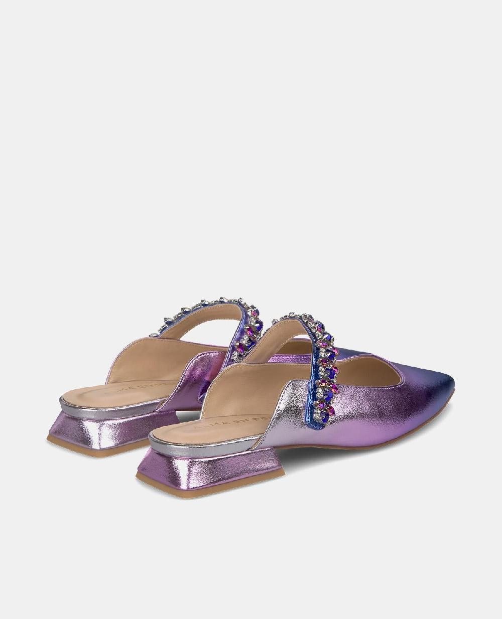 Alma en pena ZAPATO TIRA PEDRERÍA Precio ultrabajo