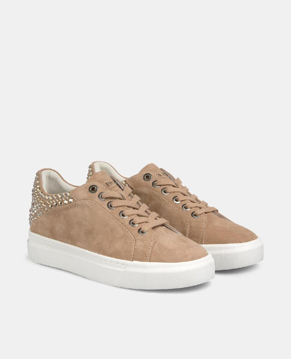 Alma en pena ZAPATILLAS BRILLOS Superdescuento