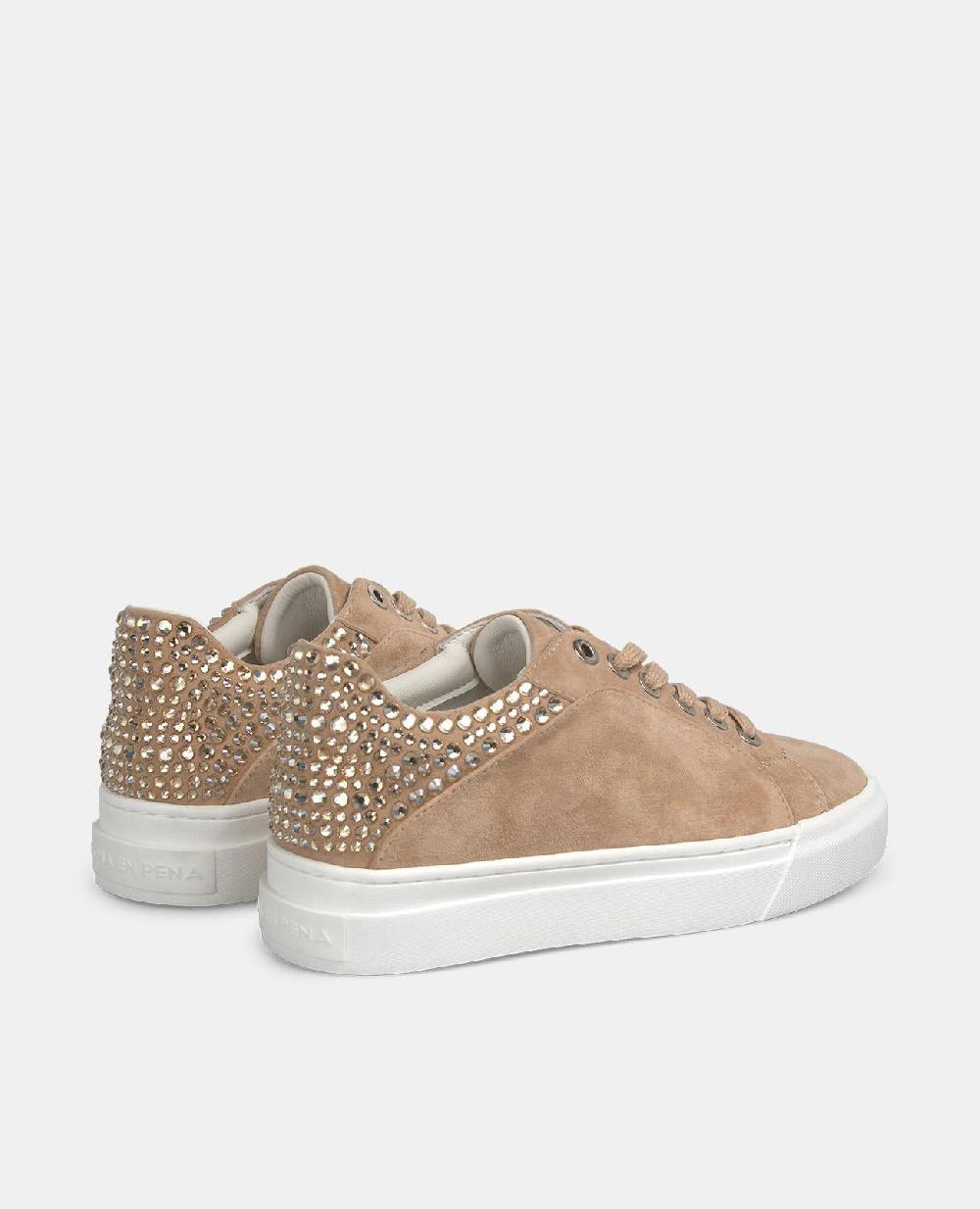 Alma en pena ZAPATILLAS BRILLOS Superdescuento