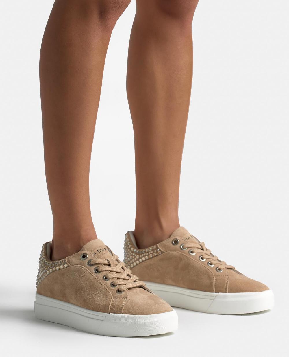 Alma en pena ZAPATILLAS BRILLOS Superdescuento