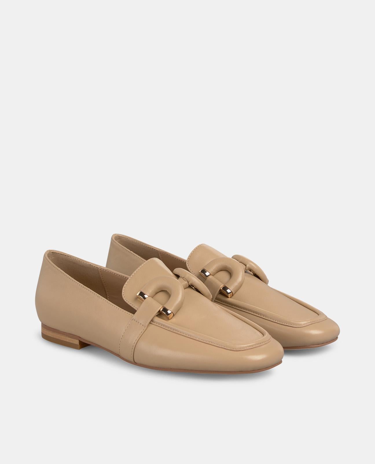 Alma en pena MOCASÍN DETALLE Grandes descuentos