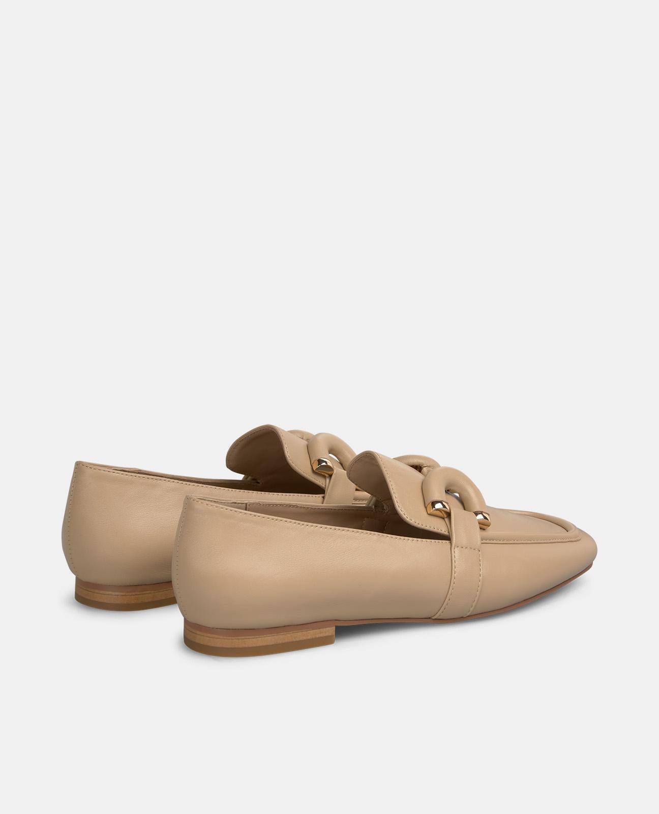 Alma en pena MOCASÍN DETALLE Grandes descuentos