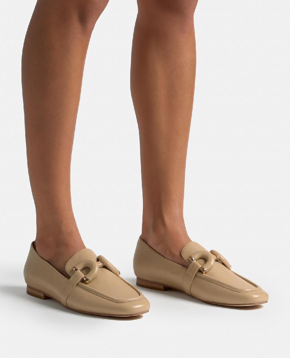 Alma en pena MOCASÍN DETALLE Grandes descuentos