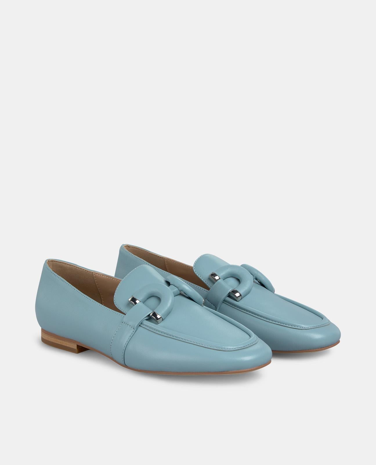 Alma en pena MOCASÍN DETALLE Liquidación