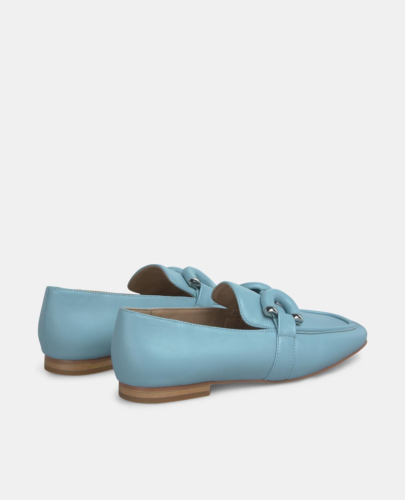 Alma en pena MOCASÍN DETALLE Liquidación