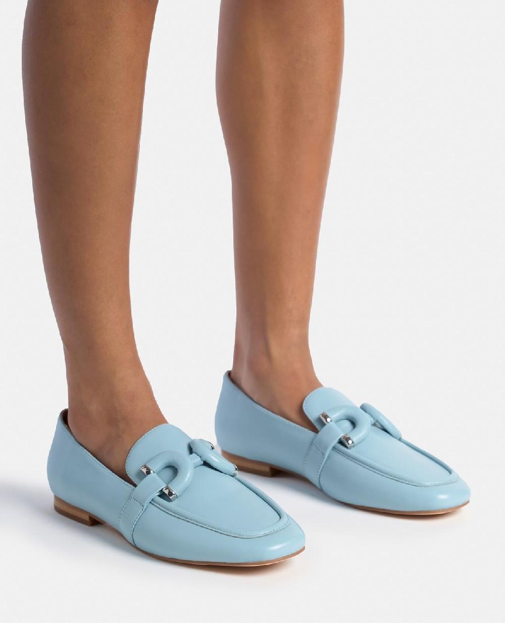 Alma en pena MOCASÍN DETALLE Liquidación