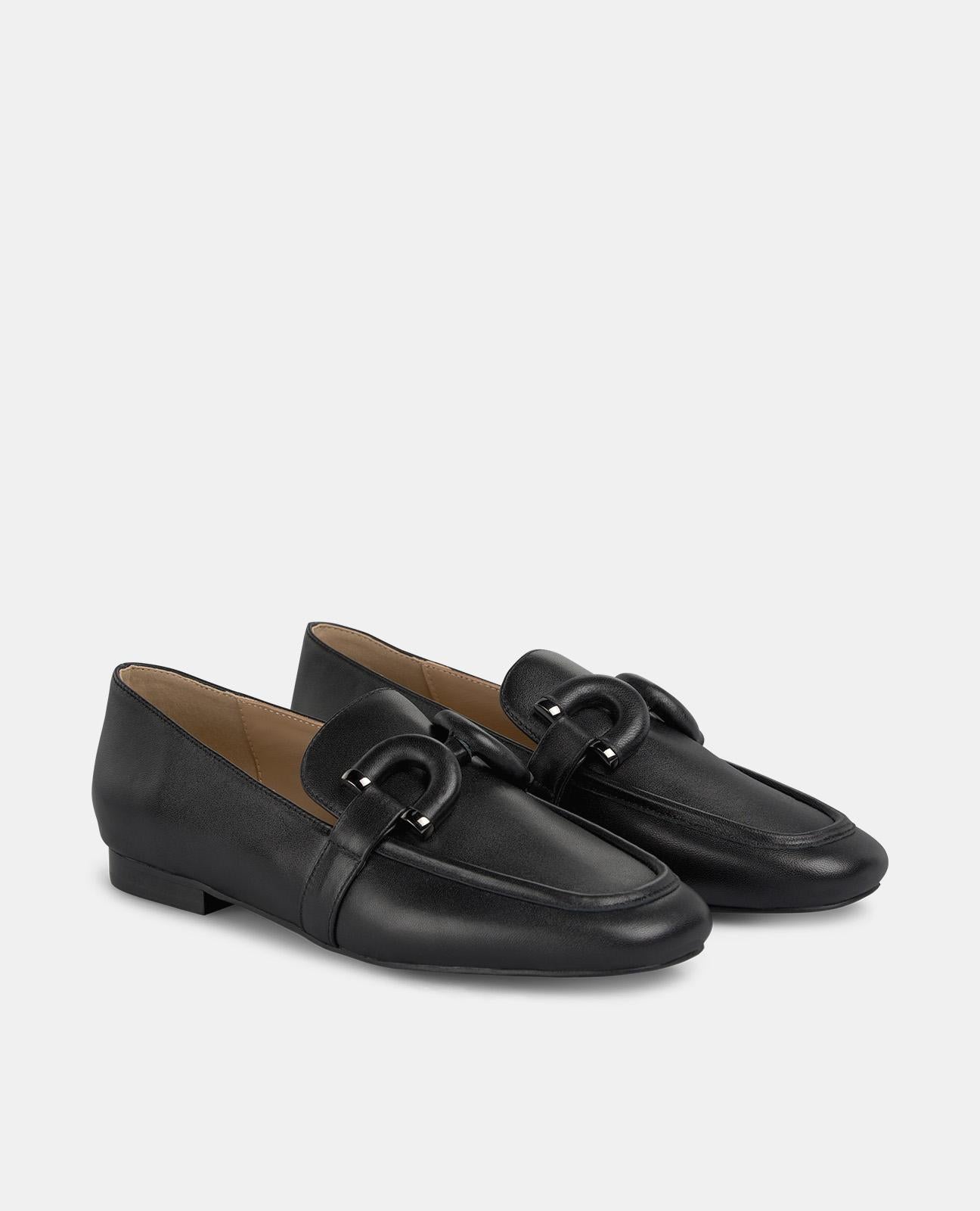 Alma en pena MOCASÍN DETALLE Envío internacional gratuito