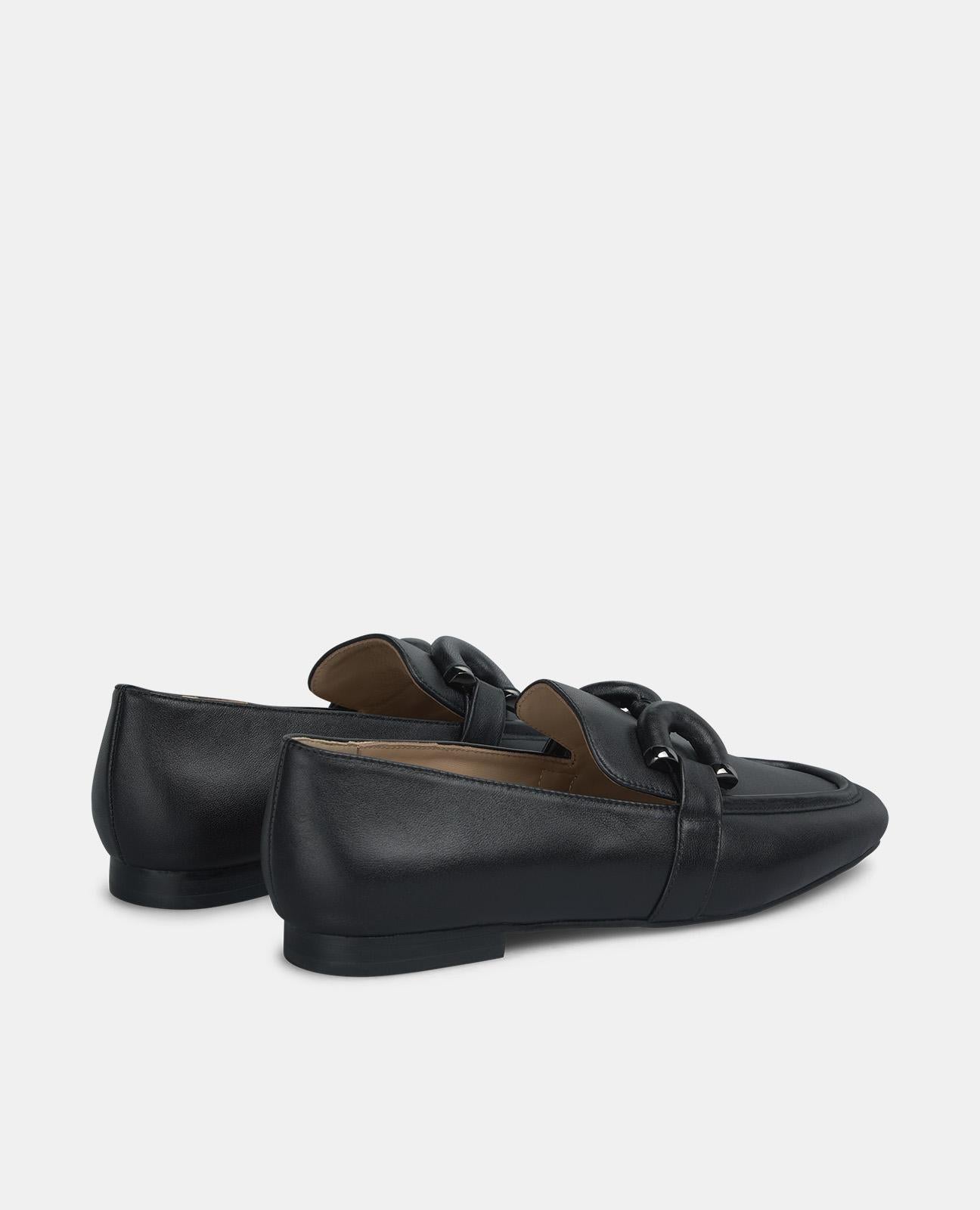 Alma en pena MOCASÍN DETALLE Envío internacional gratuito