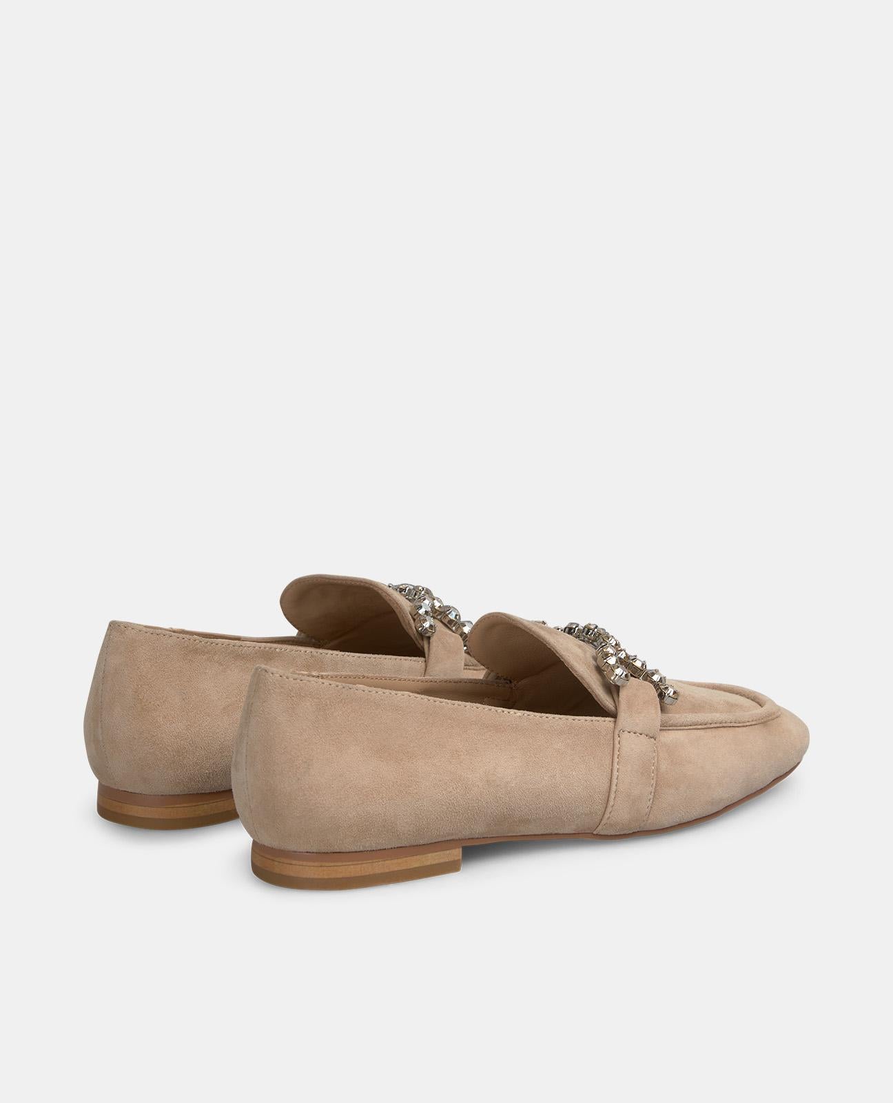 Alma en pena MOCASÍN ESTRIBO Tienda de fábrica
