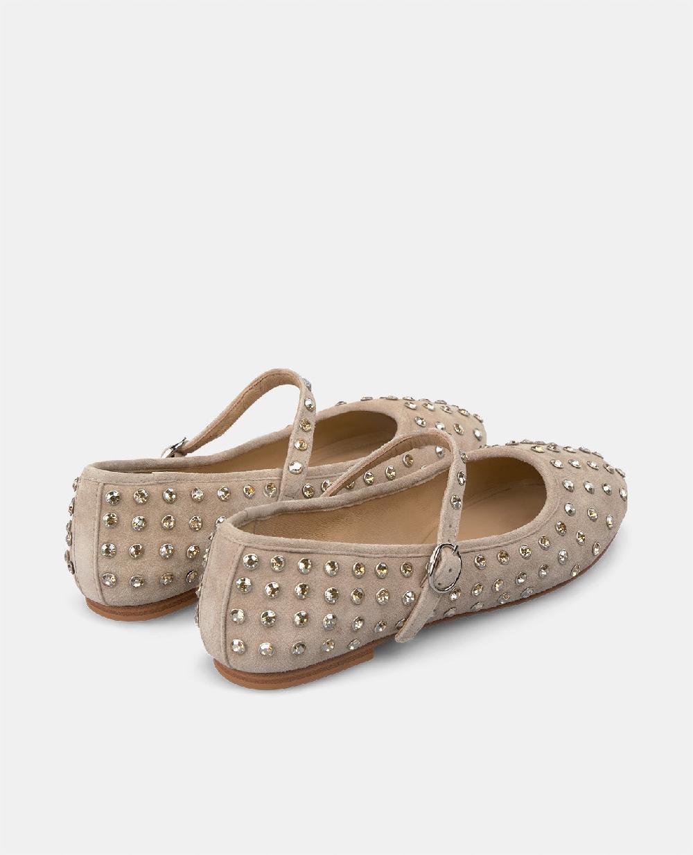 Alma en pena BAILARINA TACHAS Precio ultrabajo