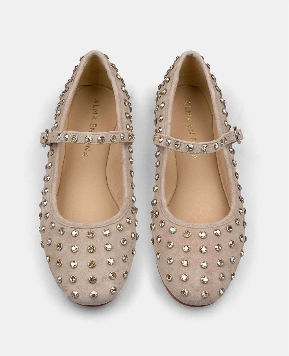 Alma en pena BAILARINA TACHAS Precio ultrabajo
