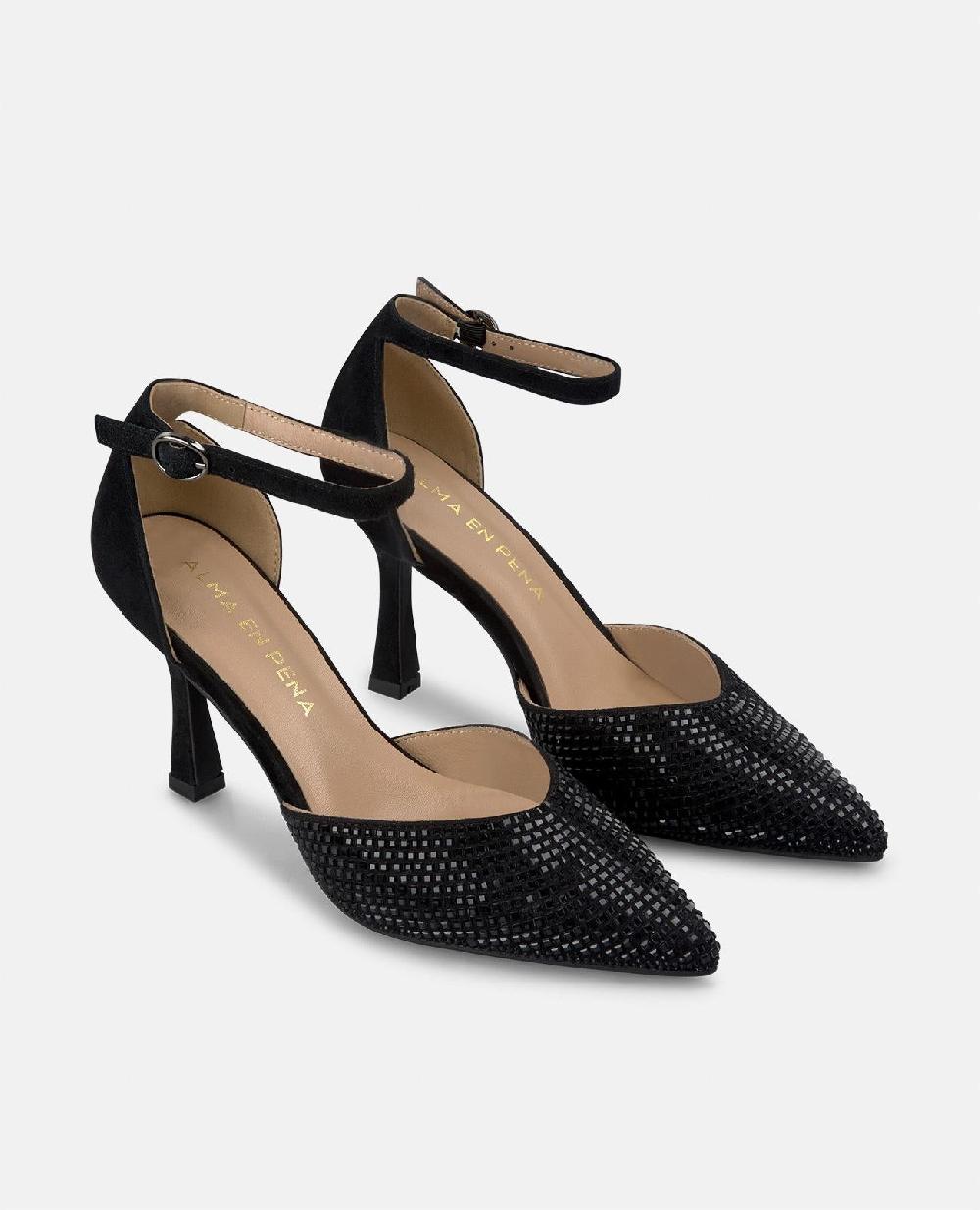 Alma en pena ZAPATO PUNTERA PEDRERÍA Ofertas