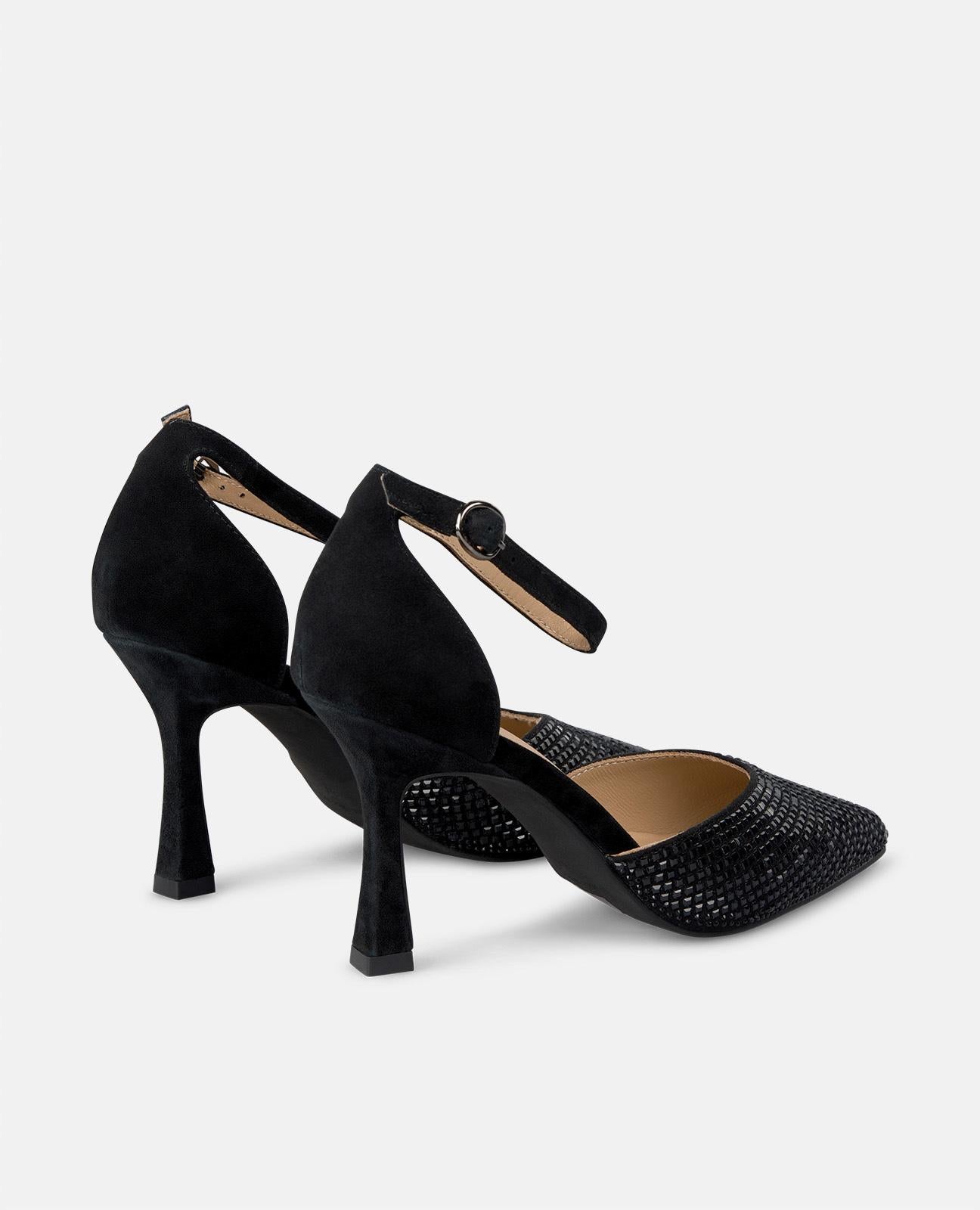 Alma en pena ZAPATO PUNTERA PEDRERÍA Ofertas