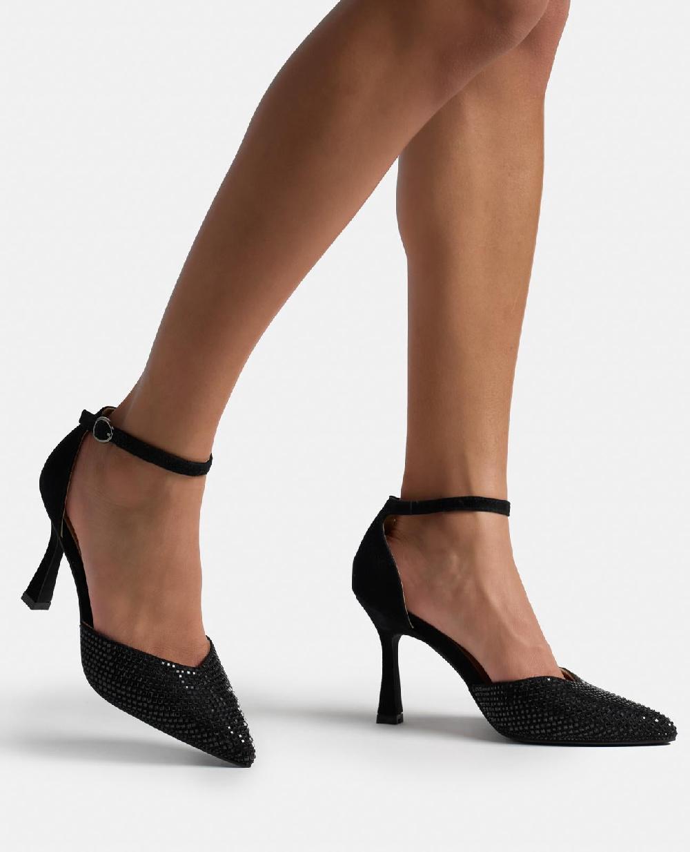 Alma en pena ZAPATO PUNTERA PEDRERÍA Ofertas