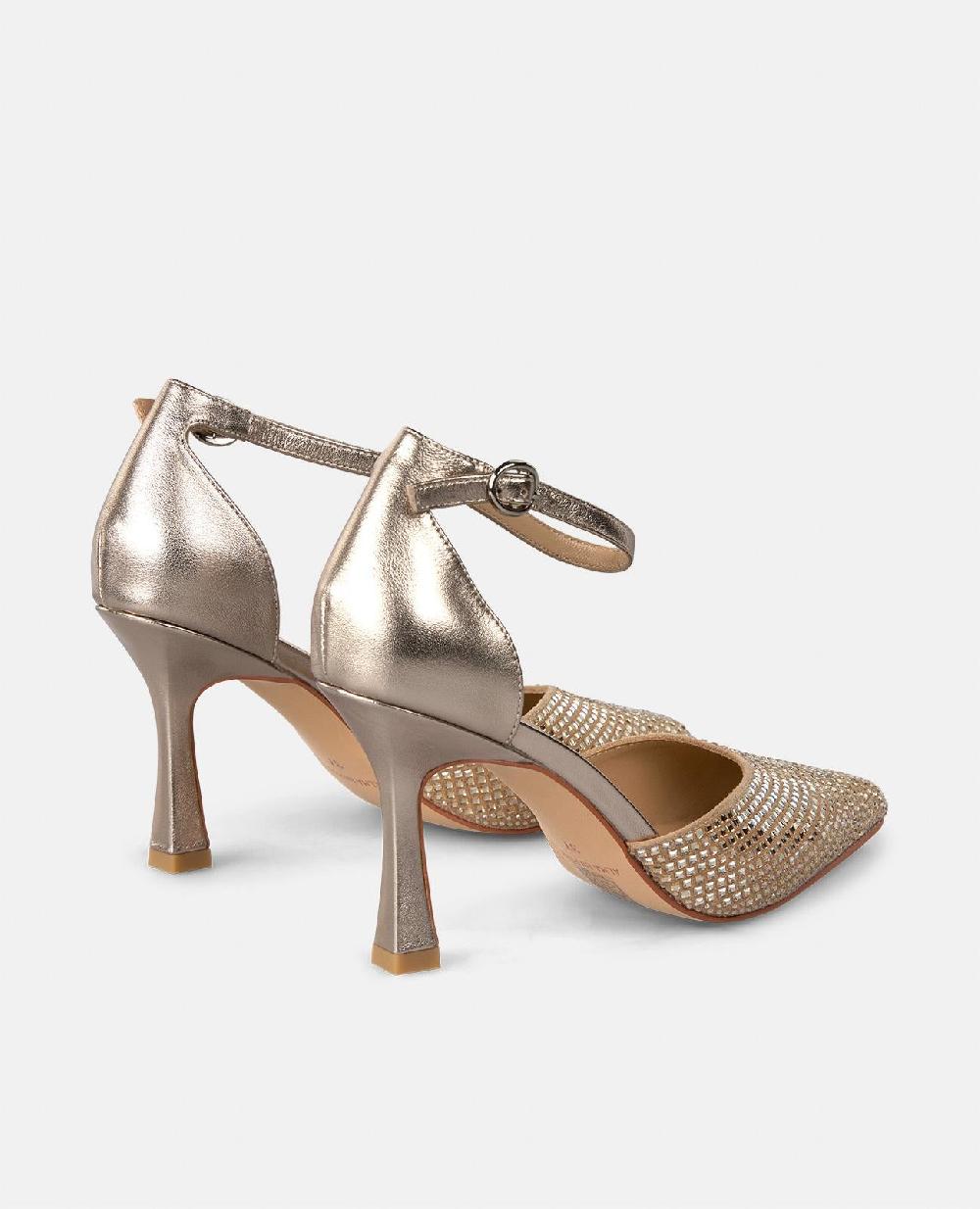 Alma en pena ZAPATO PUNTERA PEDRERÍA Promoción trimestral