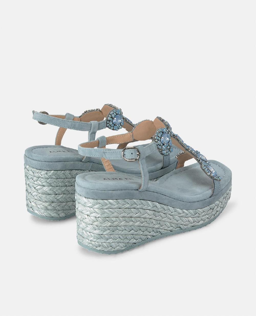 Alma en pena CUÑA TIRA JOYA Oferta exclusiva