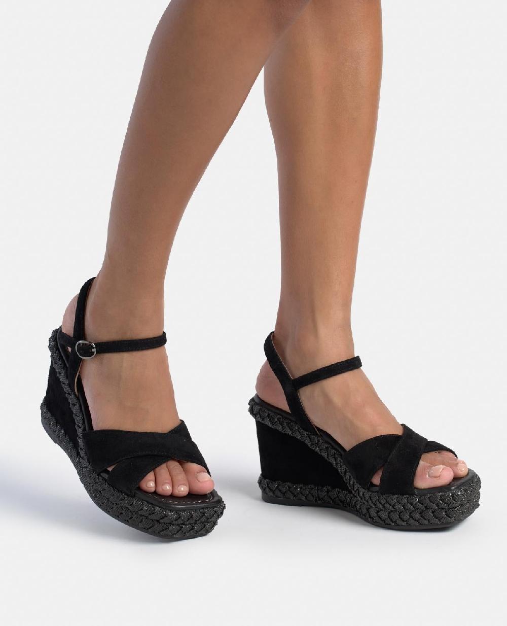 Alma en pena CUÑA TRENZADA PEDRERÍA Ofertas