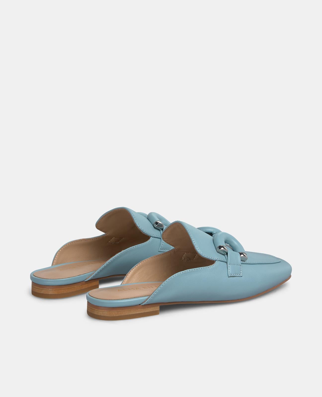 Alma en pena MULE CON DETALLE Rebajas top