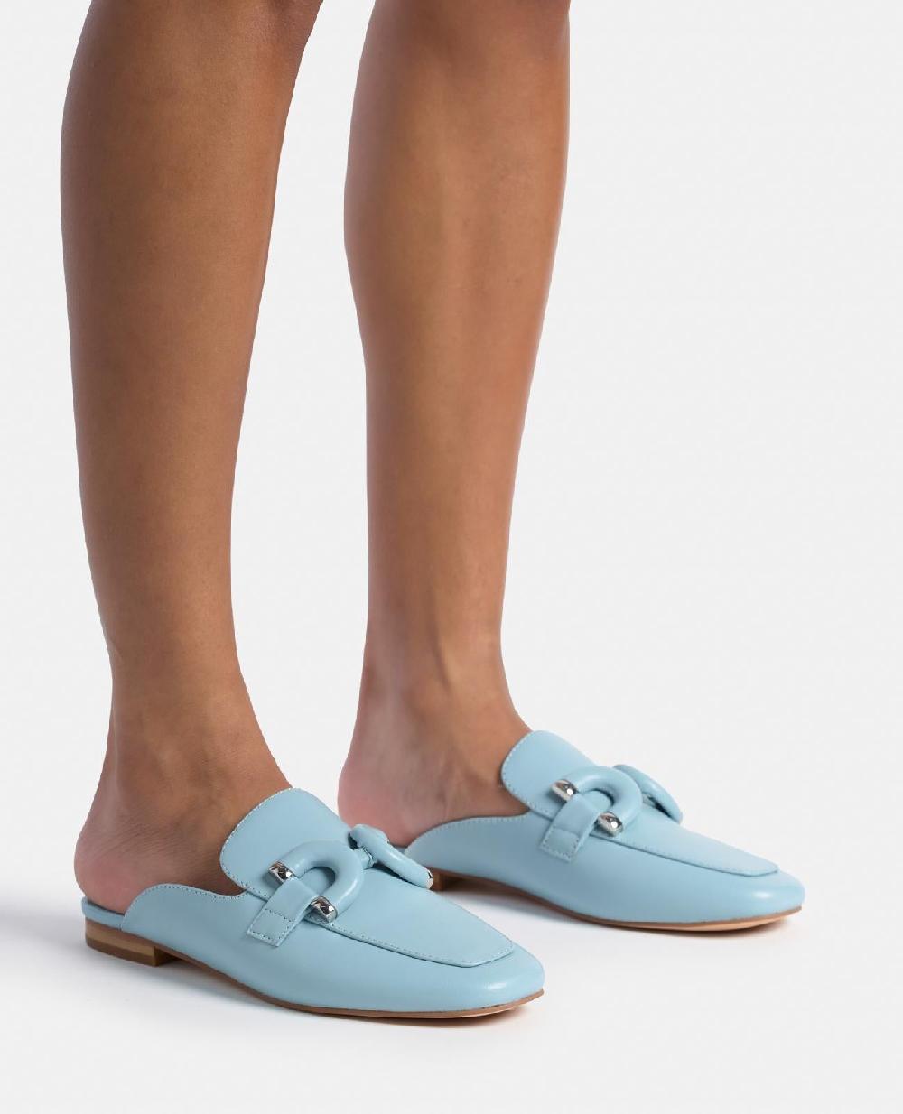 Alma en pena MULE CON DETALLE Rebajas top
