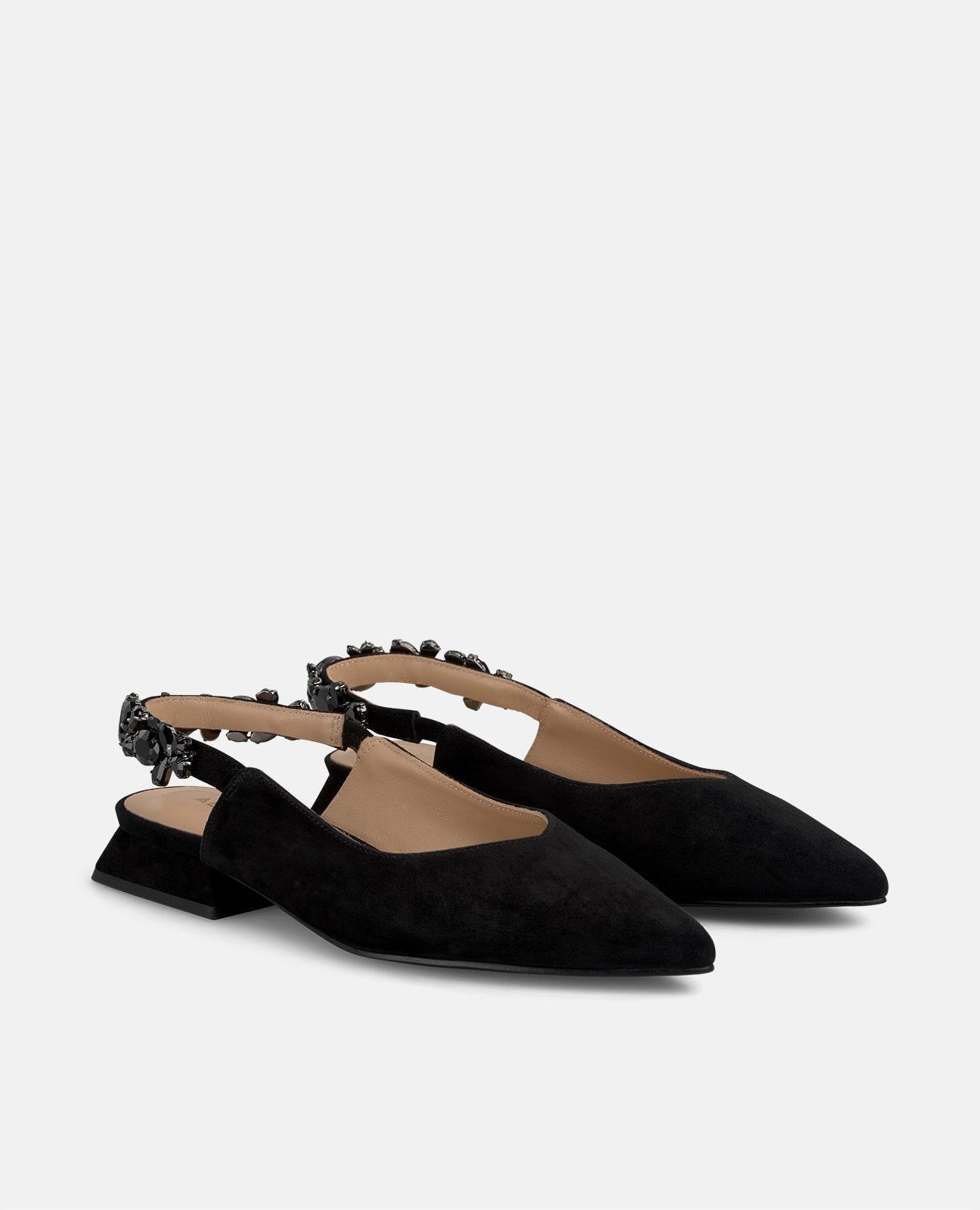 Alma en pena ZAPATO PLANO Precios de Black Friday