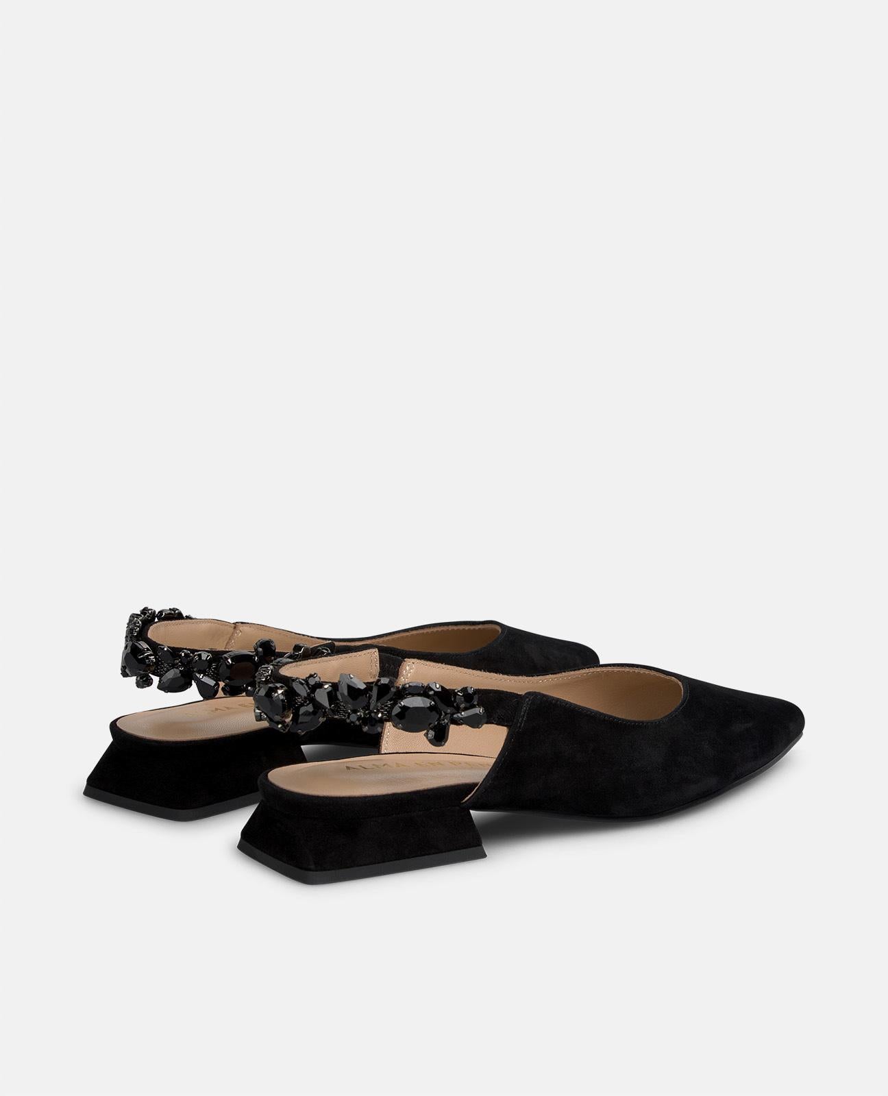 Alma en pena ZAPATO PLANO Precios de Black Friday