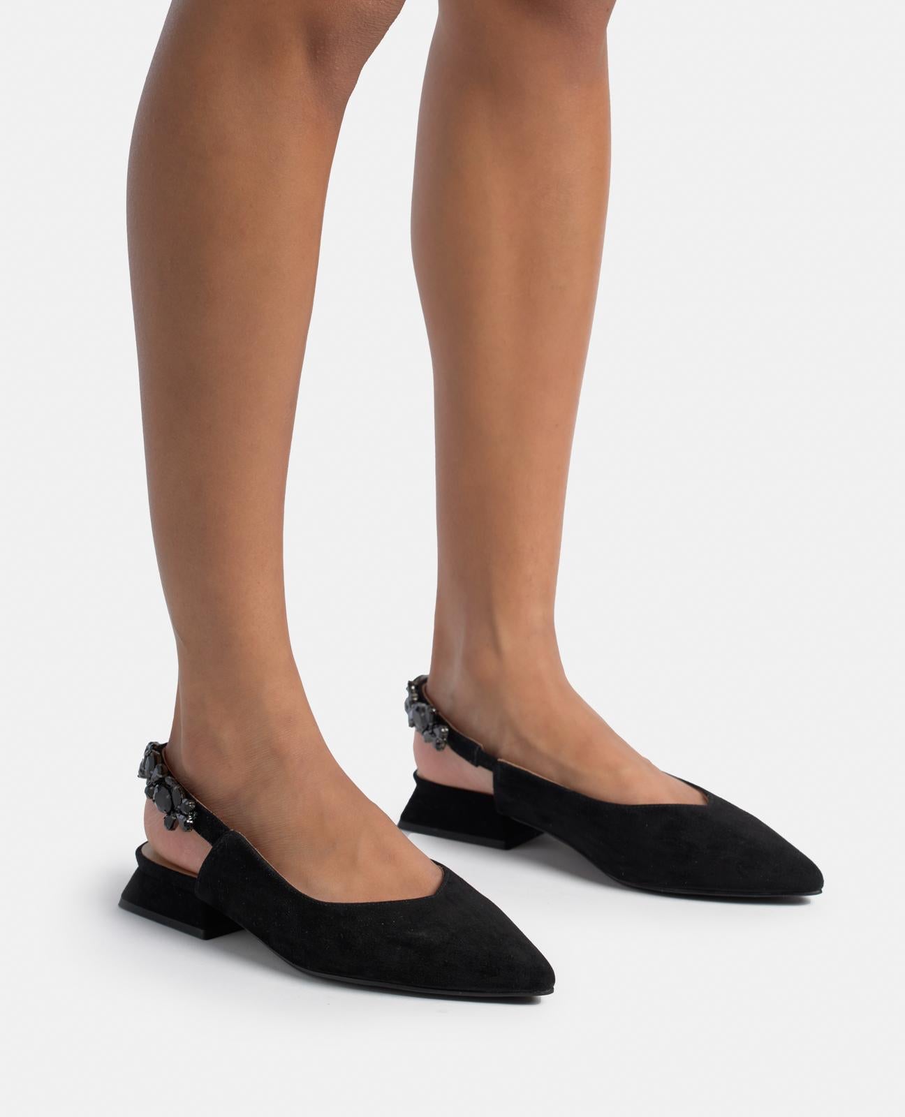 Alma en pena ZAPATO PLANO Precios de Black Friday