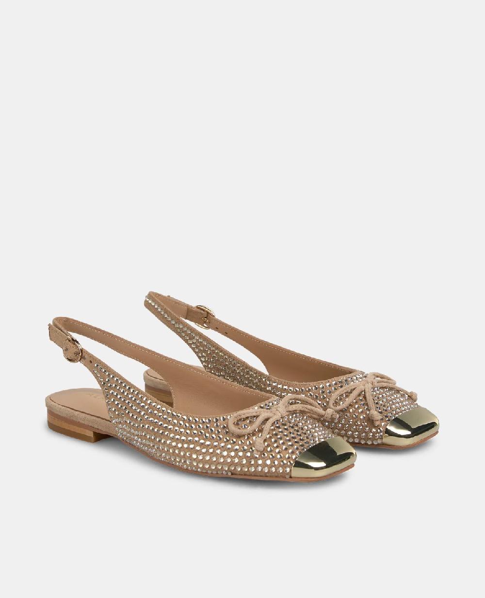 Alma en pena ZAPATO DESTALONADO LAZO Oferta exclusiva