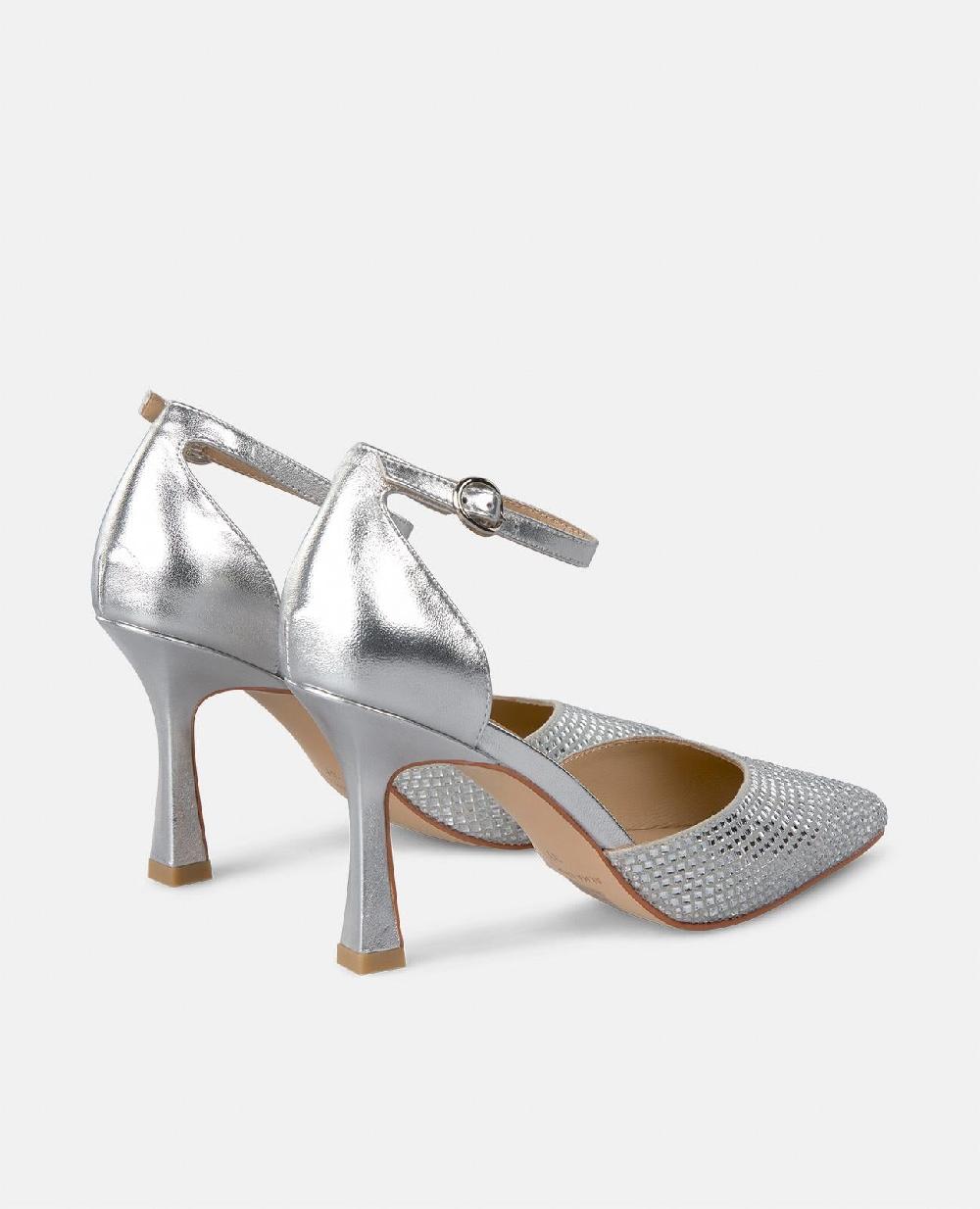 Alma en pena ZAPATO PUNTERA PEDRERÍA Rebajas de fin de temporada