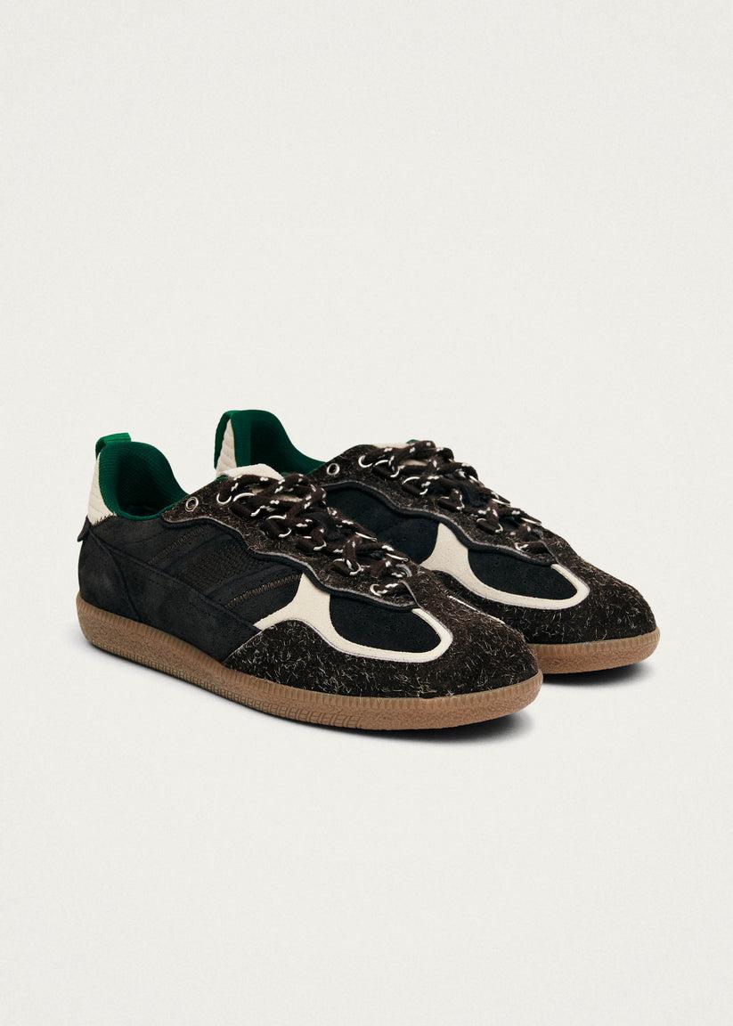 Alohas Tb.490 Trek Zapatillas de Cuero Marrón Promoción trimestral
