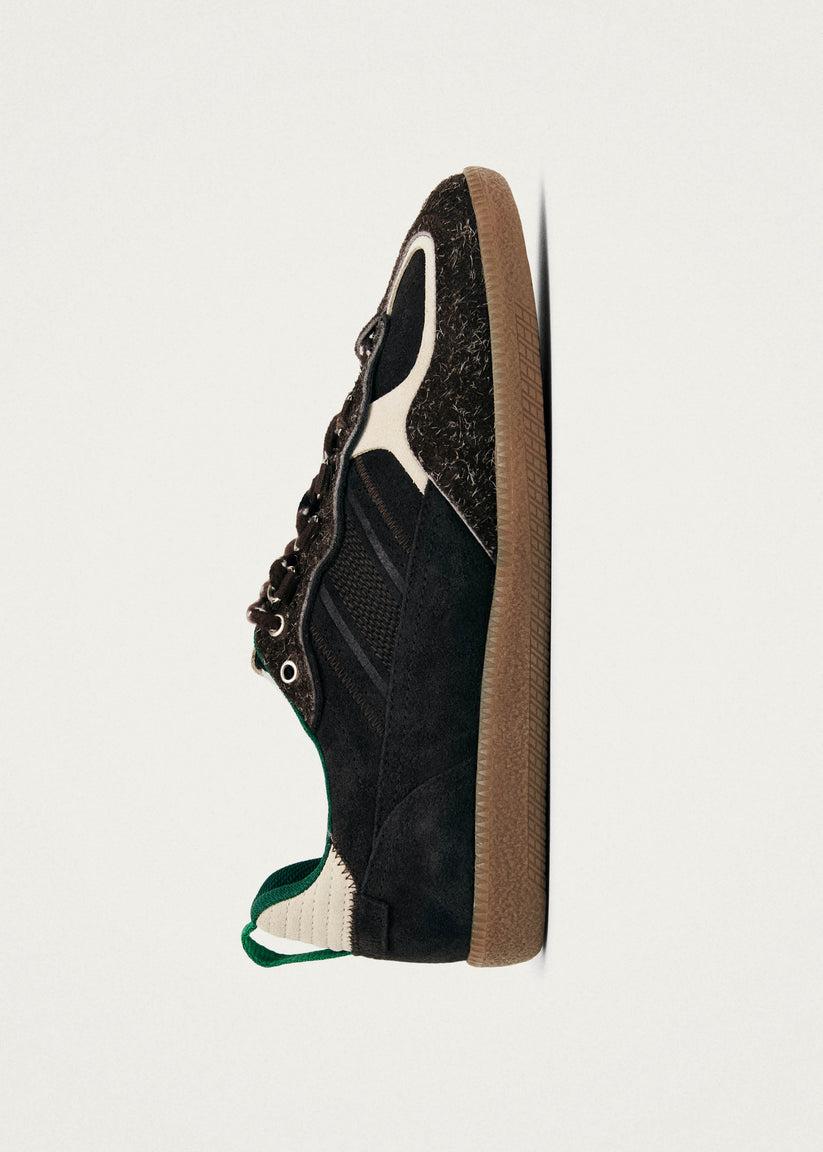 Alohas Tb.490 Trek Zapatillas de Cuero Marrón Promoción trimestral