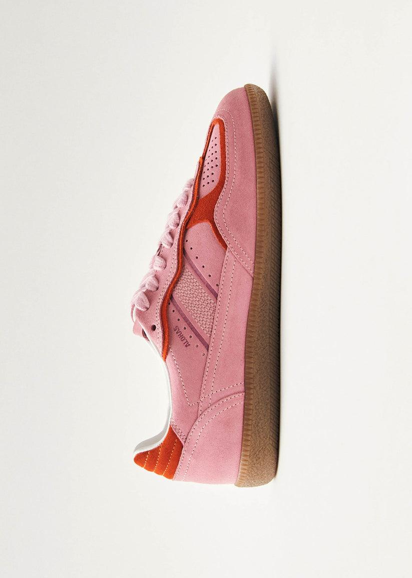 Alohas Tb.490 Rife Sea Zapatillas de Cuero Rosa Solo queda un día