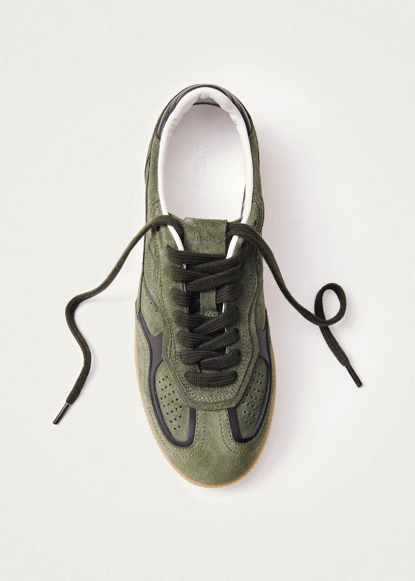 Alohas Tb.490 Rife Zapatillas de Ante Color Caqui Grandes descuentos