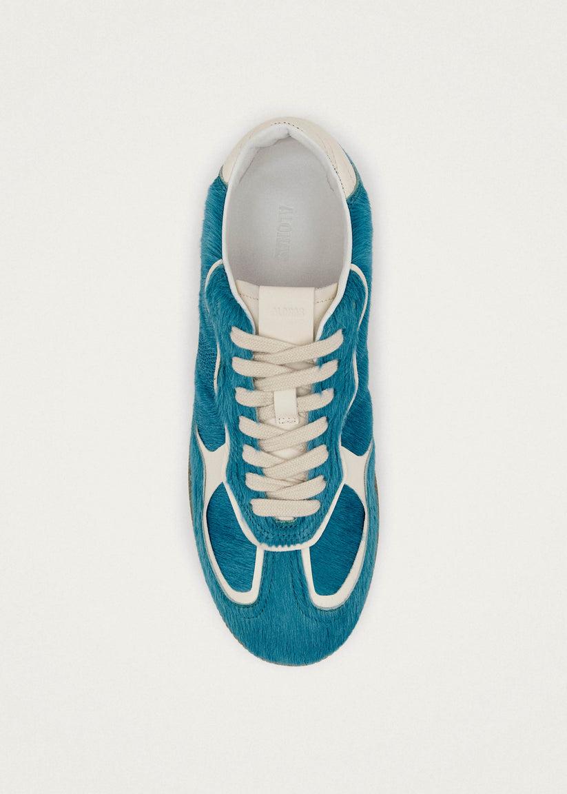 Alohas Tb.490 Rife Soft Zapatillas de Cuero Azul Ofertas de temporada