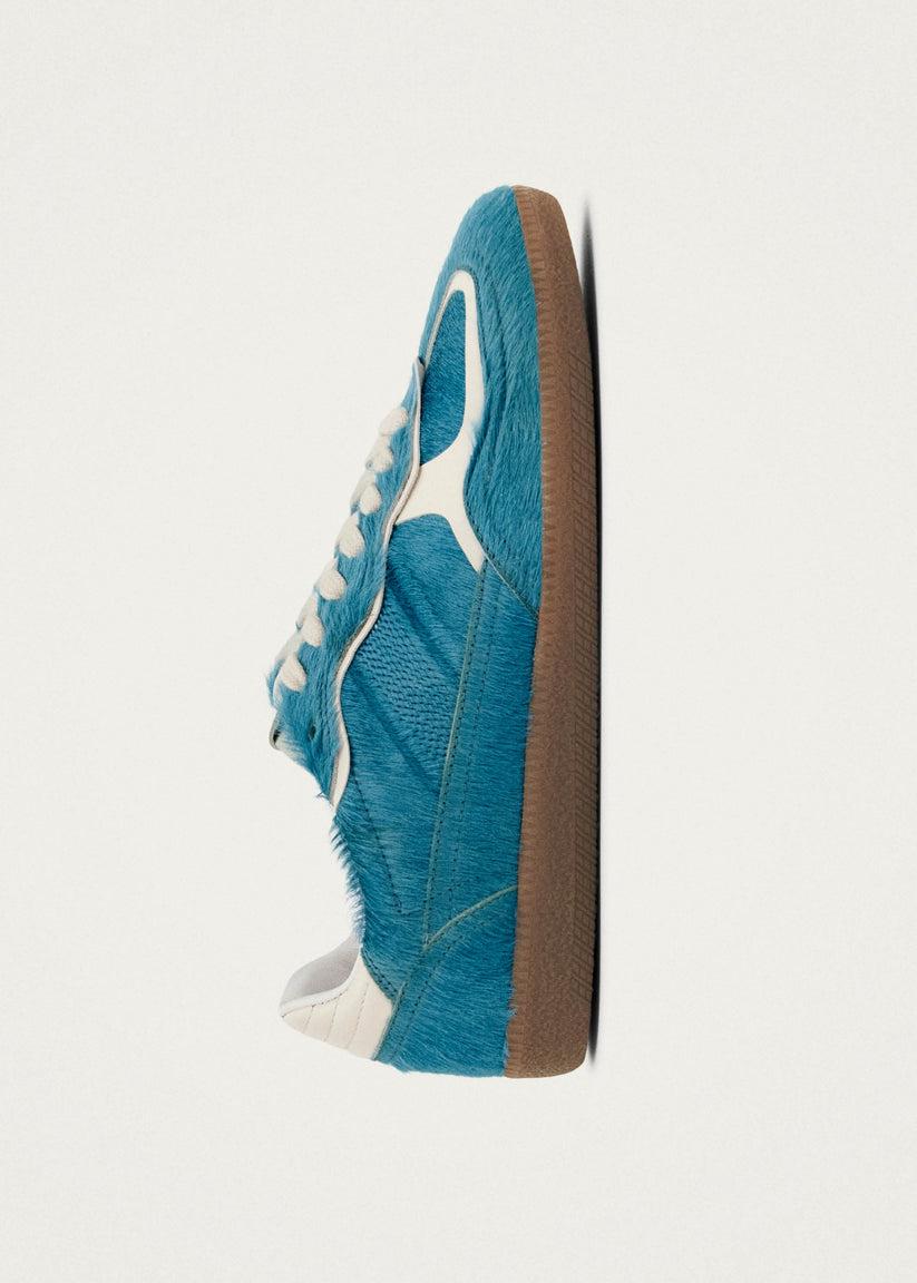 Alohas Tb.490 Rife Soft Zapatillas de Cuero Azul Ofertas de temporada