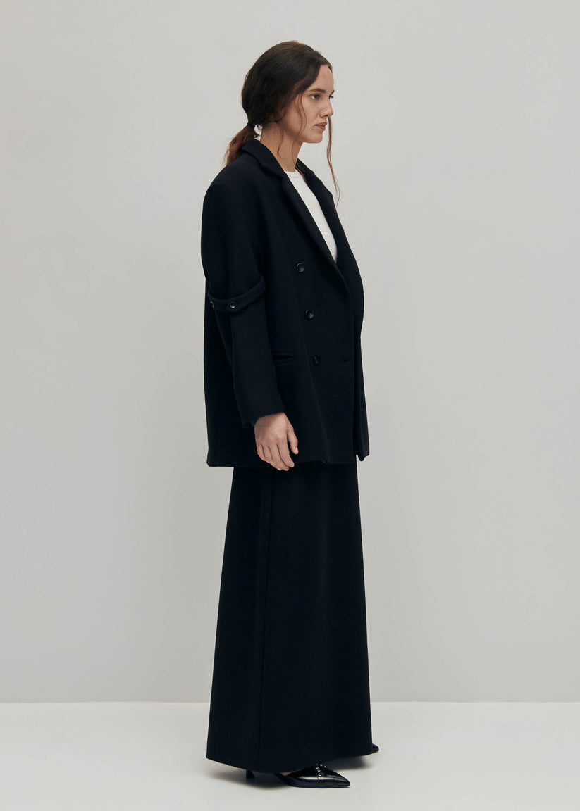 Alohas Amber Black Blazer Solo queda un día