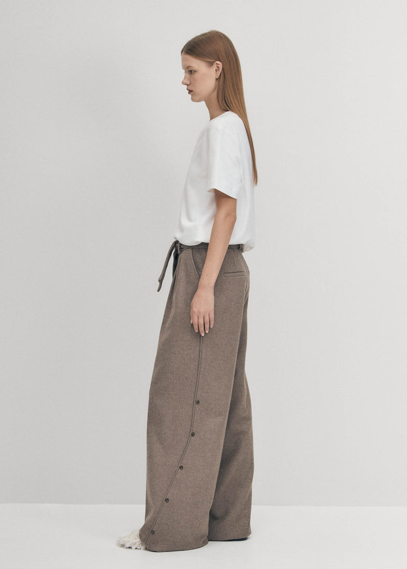 Alohas Abbie Pantalón Topo Liquidación