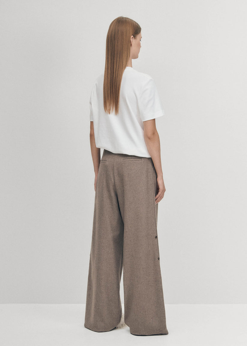 Alohas Abbie Pantalón Topo Liquidación