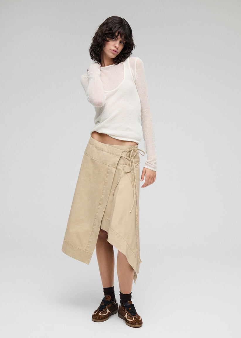 Alohas Tb.490 Rife en Piel Suave Marrón Descuento