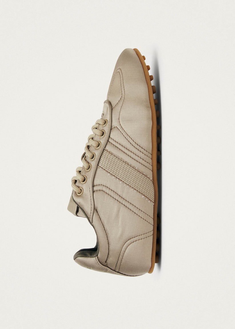 Alohas Tb.69 Rife Sheen Zapatillas Color Topo Liquidación