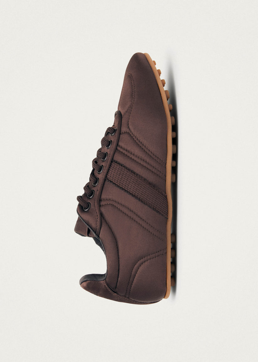 Alohas Tb.69 Rife Sheen Zapatillas Marrones Descuentos del mes