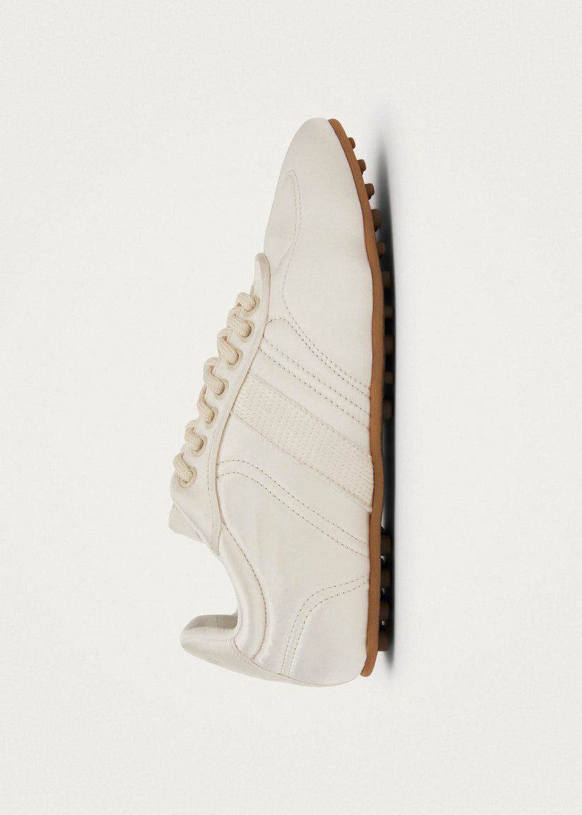 Alohas Tb.69 Rife Sheen Zapatillas Color Crema Oferta exclusiva